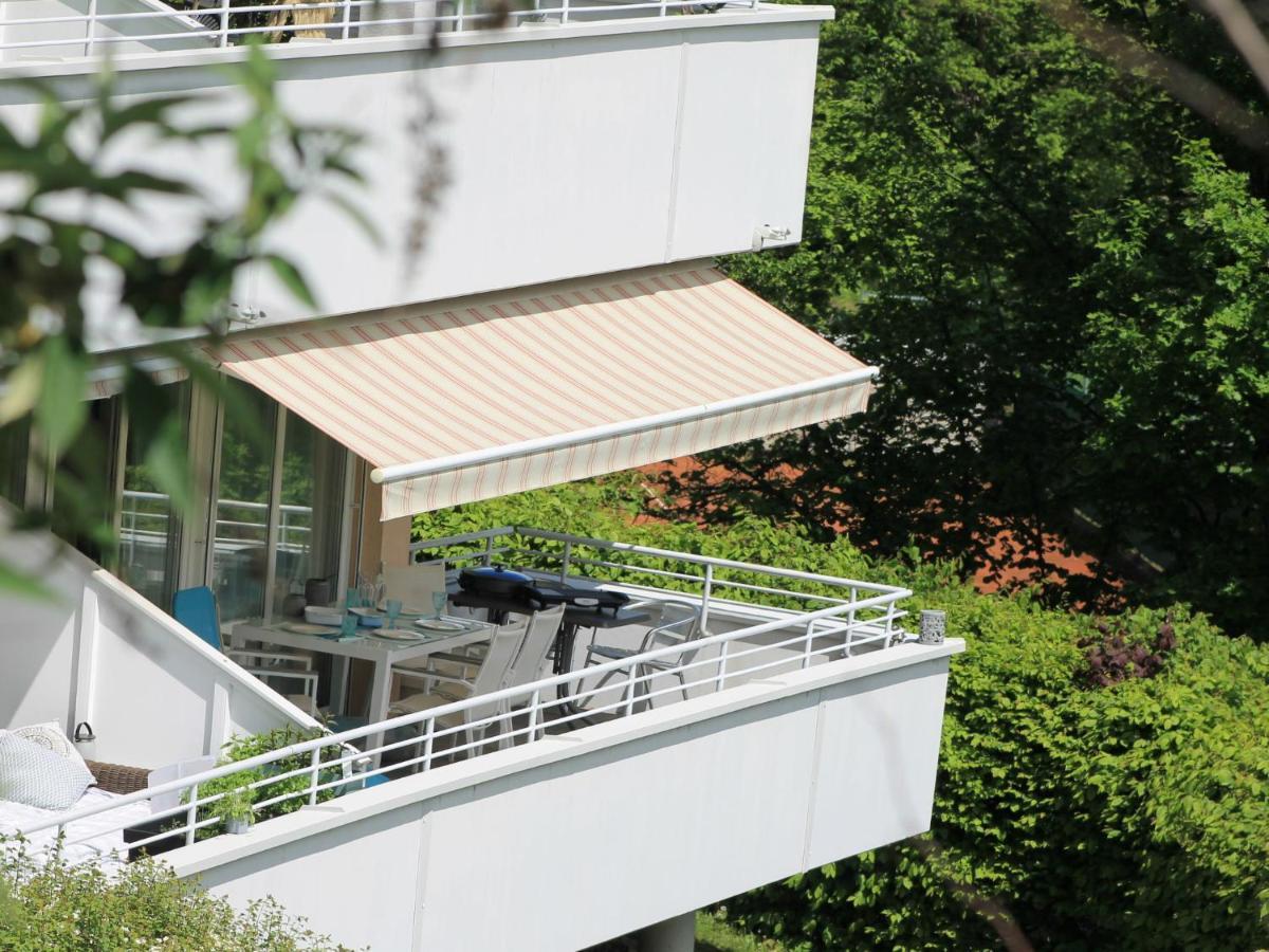 Apartment Ferienwohnung Vinzek By Interhome Toschling ภายนอก รูปภาพ