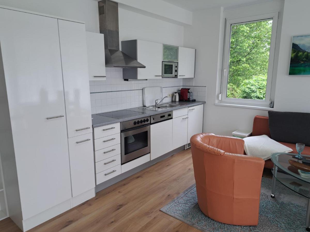 Apartment Ferienwohnung Vinzek By Interhome Toschling ภายนอก รูปภาพ