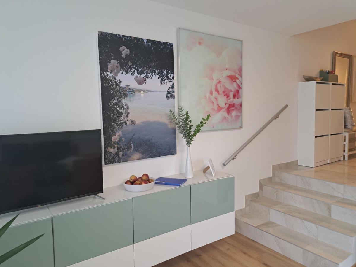 Apartment Ferienwohnung Vinzek By Interhome Toschling ภายนอก รูปภาพ