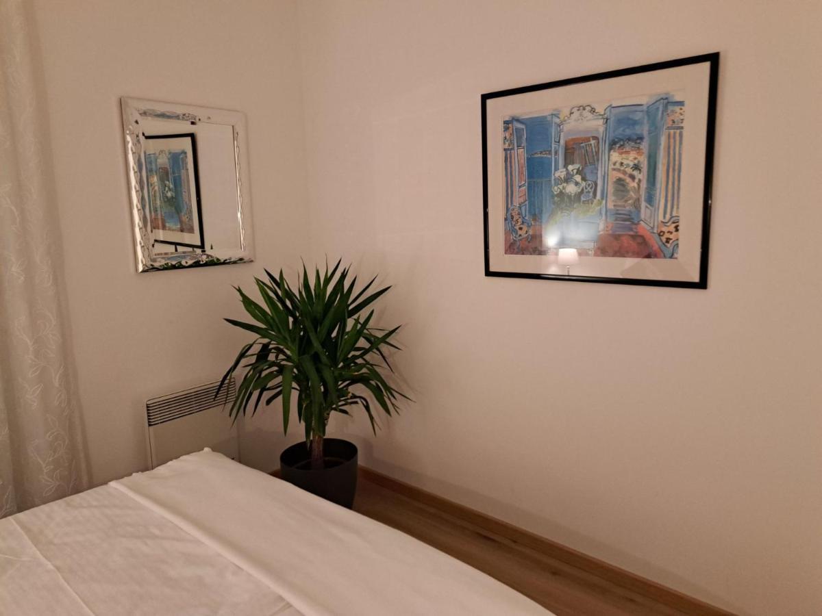 Apartment Ferienwohnung Vinzek By Interhome Toschling ภายนอก รูปภาพ