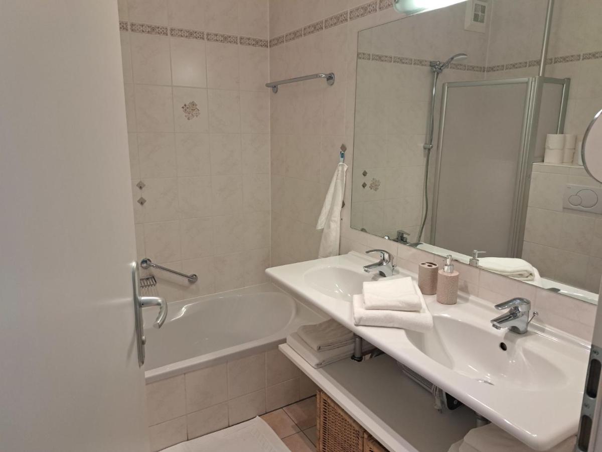 Apartment Ferienwohnung Vinzek By Interhome Toschling ภายนอก รูปภาพ