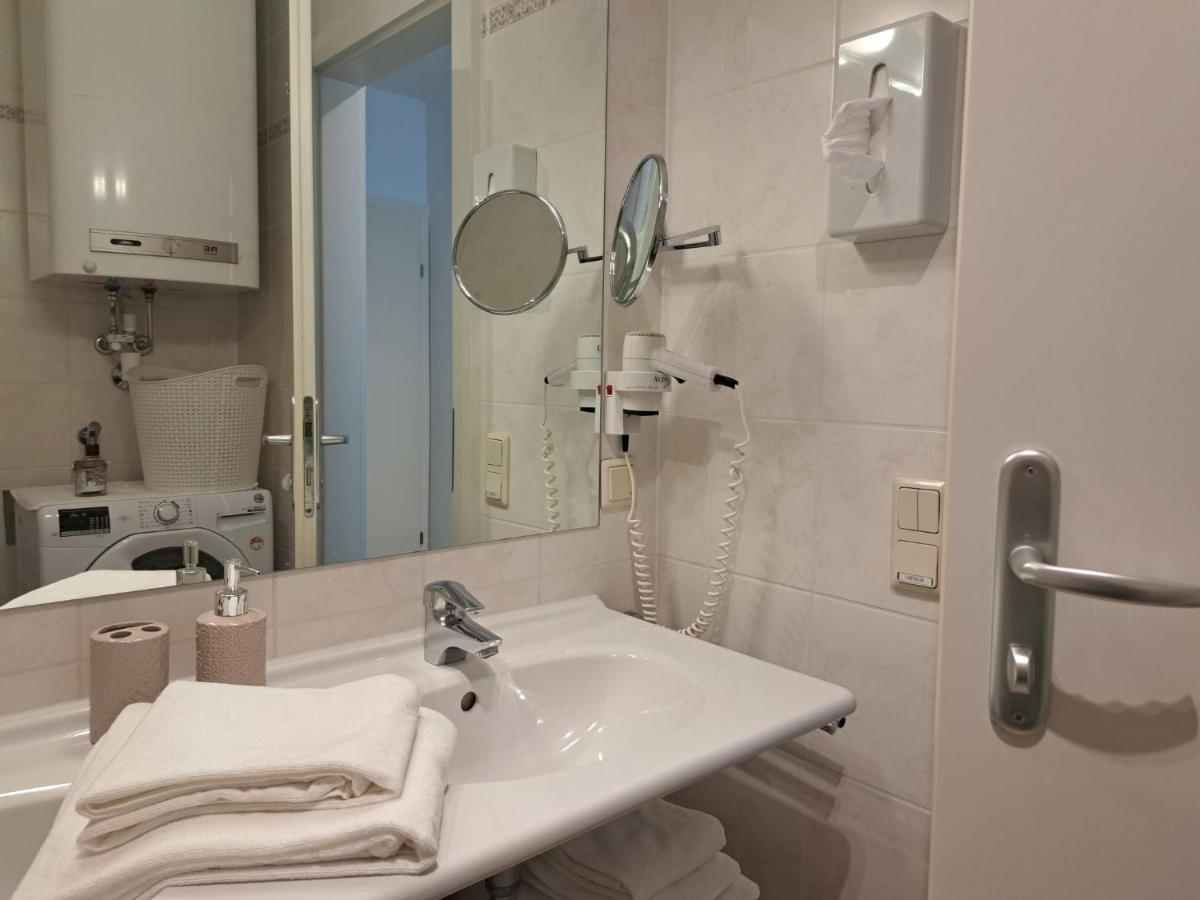Apartment Ferienwohnung Vinzek By Interhome Toschling ภายนอก รูปภาพ