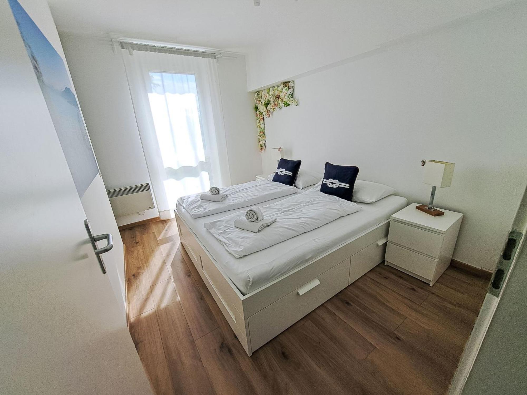 Apartment Ferienwohnung Vinzek By Interhome Toschling ภายนอก รูปภาพ